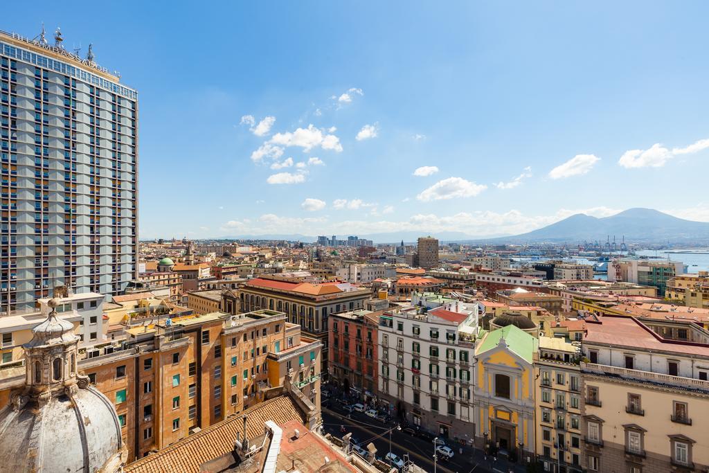 Cervantes I - Bh 65 Appartamento Napoli