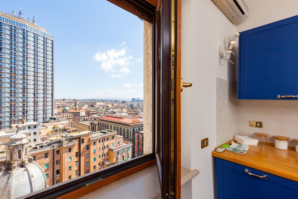 Appartamento Cervantes I - Bh 65 Napoli