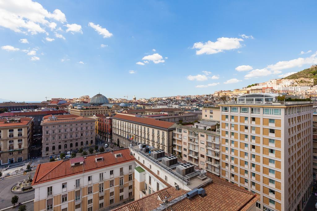 Cervantes I - Bh 65 Napoli